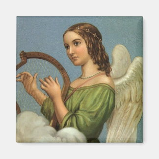 Imán Angel Magnet