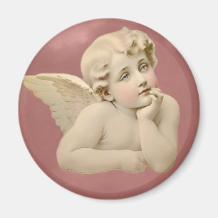 Imán Angel Magnet