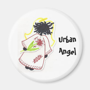 Imán - ángel urbano