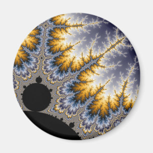 Imán Angela - Fractal