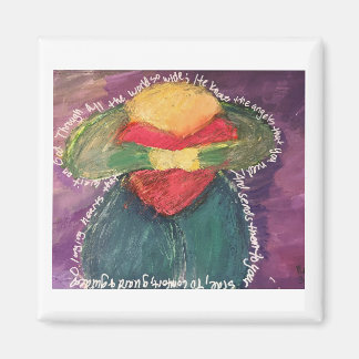 Imán Ángeles que necesitas