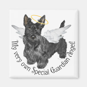 Imán Ángeles Scottie