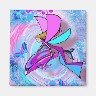 Imán angelfunandgiggleforrealll