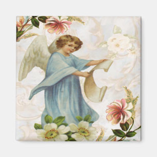 Imán Angelic Magnet
