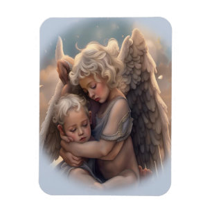 Imán Angels