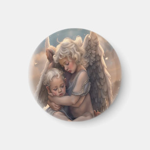Imán Angels