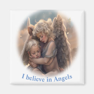 Imán Angels