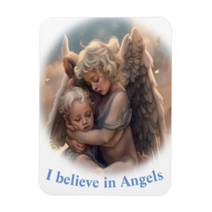 Imán Angels