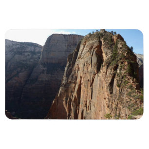 Imán Angels Landing en Zion National Park
