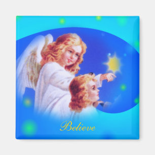 Imán Angels Magnet