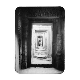 Imán Angkor Cambodia, Puertas Preah Khan 2