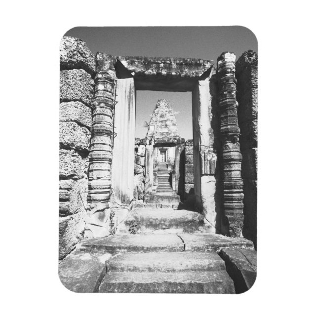 Imán Angkor Camboya, Templo Pre Rup (Vertical)