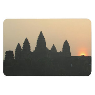 Imán angkor exótico
