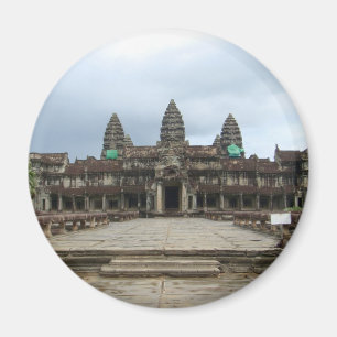 Imán Angkor Wat