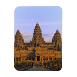 Imán Angkor Wat, Camboya