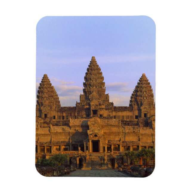 Imán Angkor Wat, Camboya (Vertical)