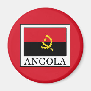 Imán Angola