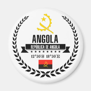 Imán Angola