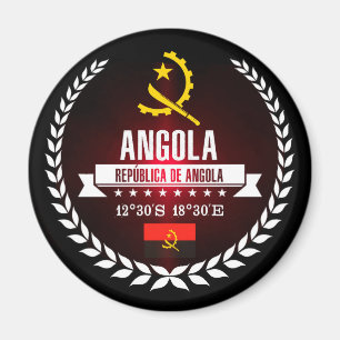 Imán Angola