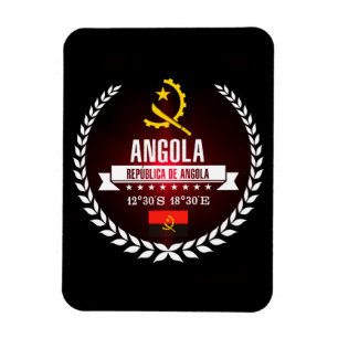 Imán Angola