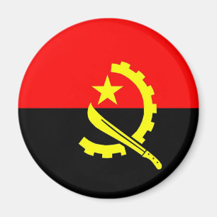 Imán Angola
