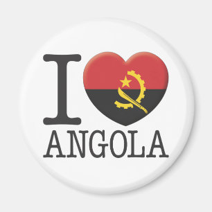 Imán Angola