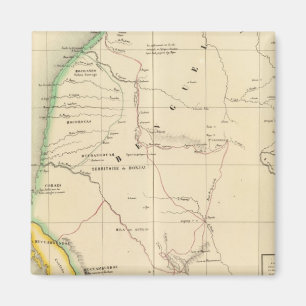 Imán Angola, Namibia 44