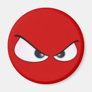 Imán AngryEyes