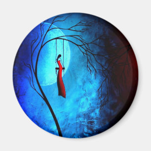 Imán Angustia y poesía 36…