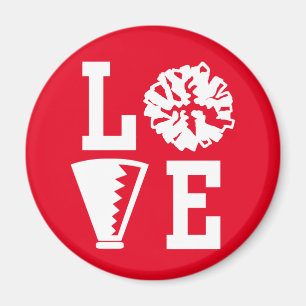 Imán Animadores Aman Magnet