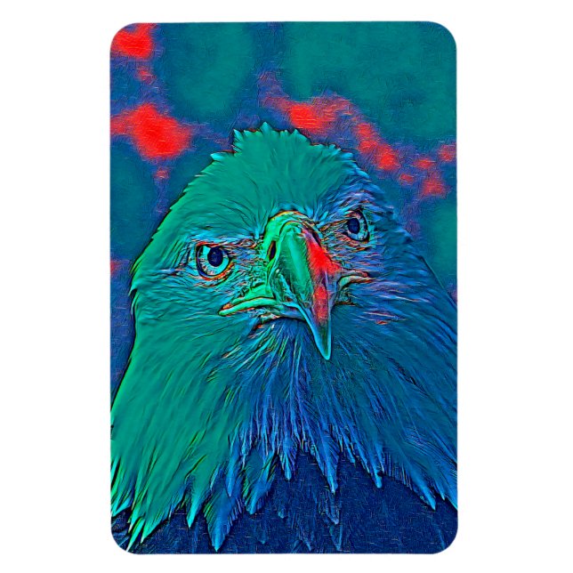 Imán AnimalMix_Bird_048 (Vertical)