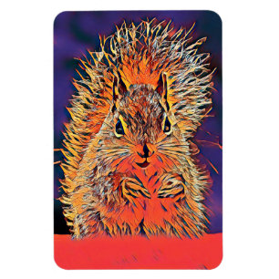 Imán AnimalMix_Squirrel_009