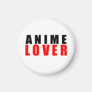 Imán Anime
