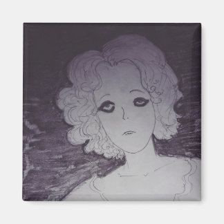 Imán anita destruye mi culto