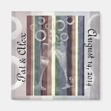 Aniversario del Arcoiris personalizado