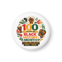Aniversario del Mes de la Historia Negra