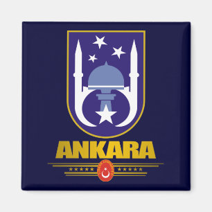 Imán Ankara