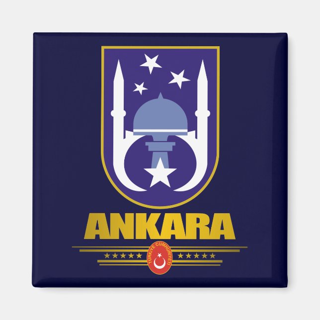 Imán Ankara (Frente)