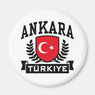 Imán Ankara