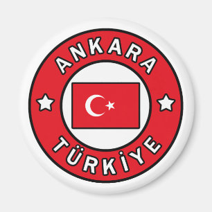 Imán Ankara Türkiye