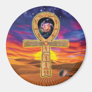 Imán Ankh