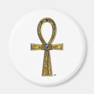 Imán Ankh