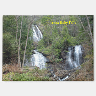 Imán Anna Ruby Falls