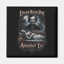 Imán Annabel Lee