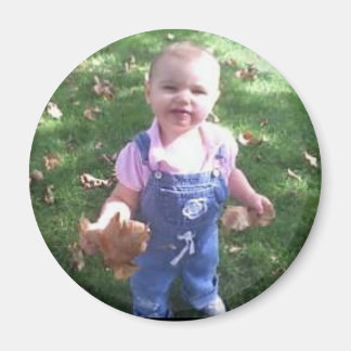 Imán Annabelle Joy Creations