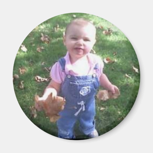 Imán Annabelle Joy Creations (Frente)