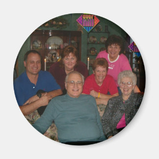 Imán AnnabelleJoy Creations