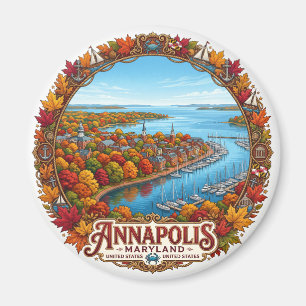 Imán Annapolis Maryland