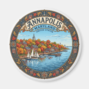Imán Annapolis Maryland