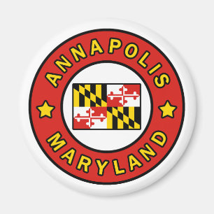 Imán Annapolis Maryland